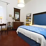 萨塞蒂中继住宿加早餐旅馆 * 比萨