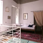 公寓 萨塞蒂中继住宿加早餐旅馆