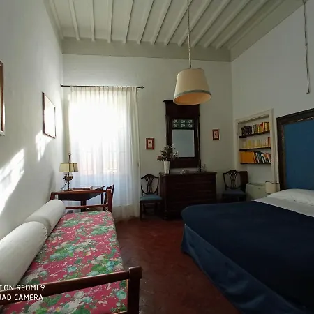 Relais Sassetti *