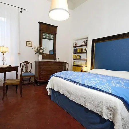 Relais Sassetti * Пиза