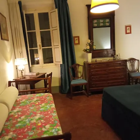 Relais Sassetti Bed & Breakfast Pisa