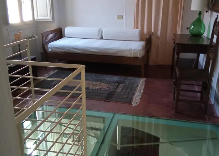 Relais Sassetti * Pisa