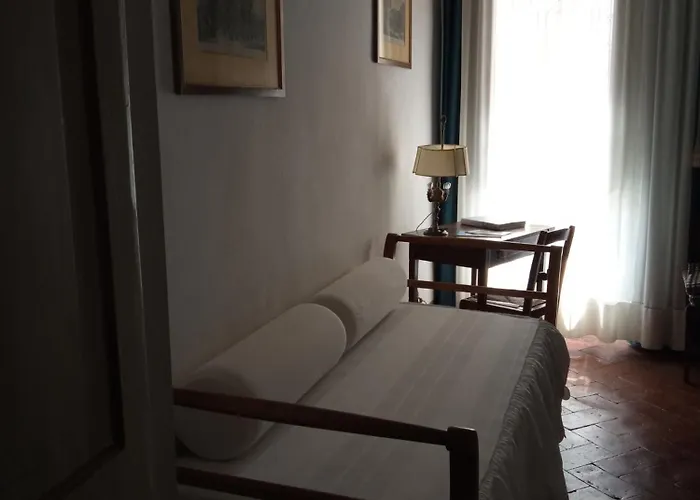 Appartement Relais Sassetti