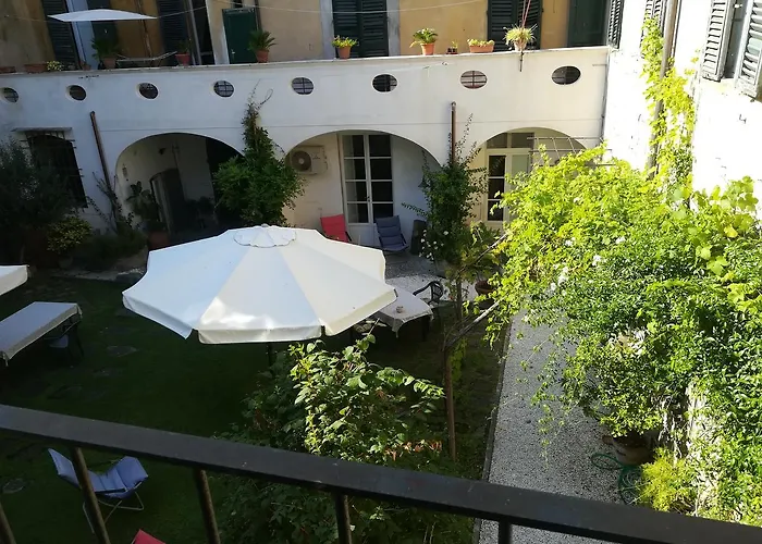 Relais Sassetti Appartement *
