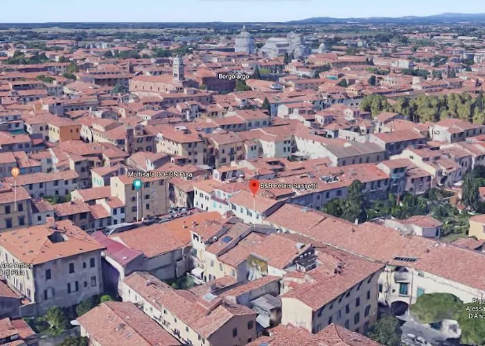 Relais Sassetti *