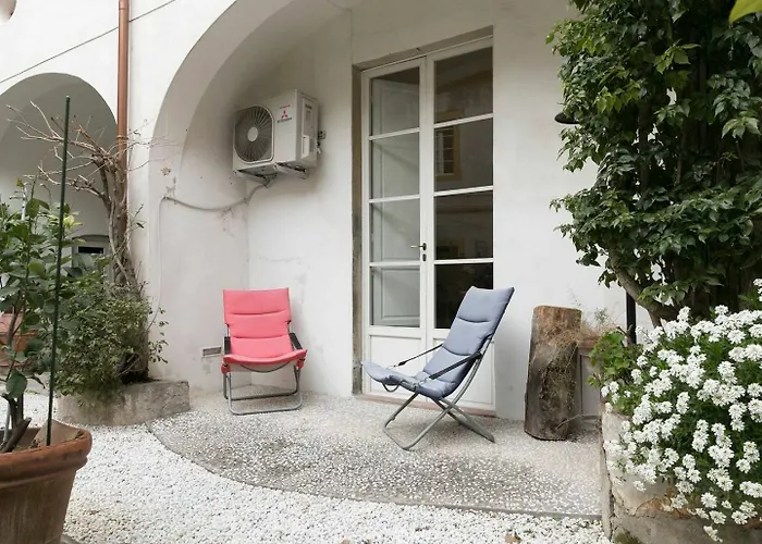 Relais Sassetti Pisa