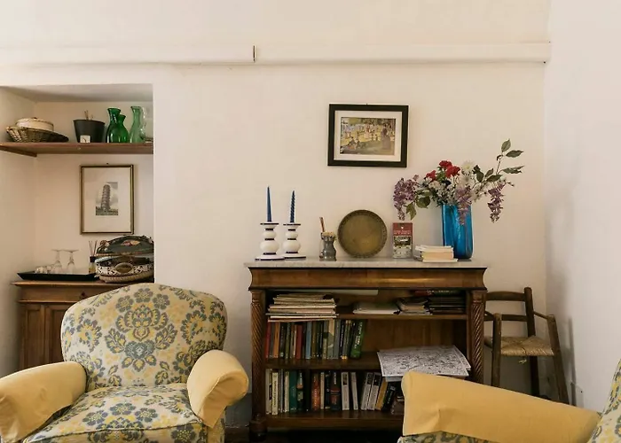 Appartement Relais Sassetti