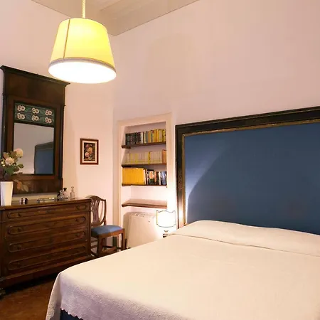 Relais Sassetti 3* Pisa