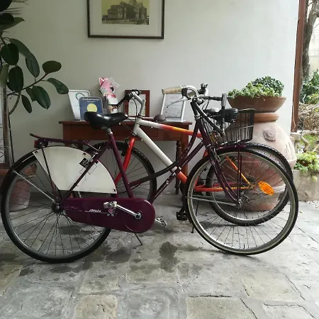 Relais Sassetti Bed & Breakfast