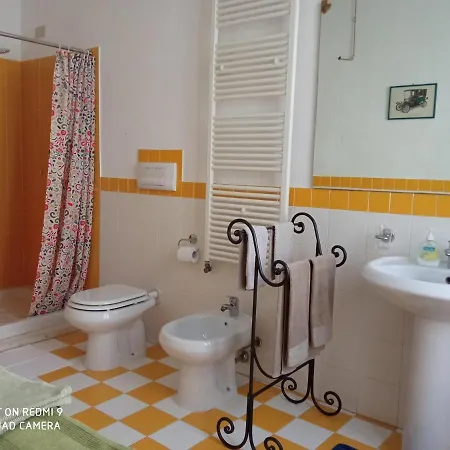 Relais Sassetti Bed & Breakfast Pisa