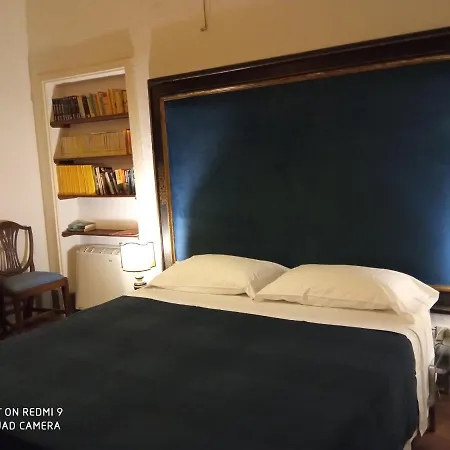 Relais Sassetti 3* Pisa