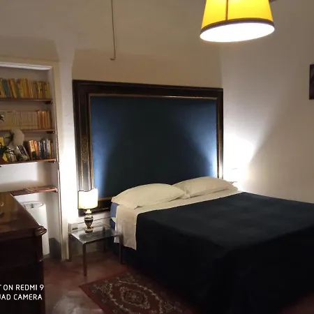 Relais Sassetti Bed & Breakfast Pisa