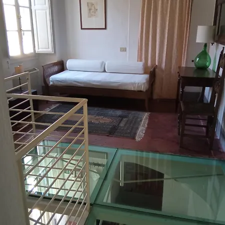 Relais Sassetti 3* Pisa