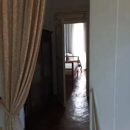 Relais Sassetti Pisa