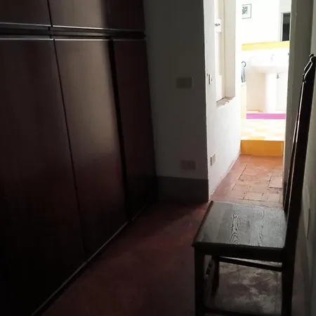 Apartman Relais Sassetti Pisa