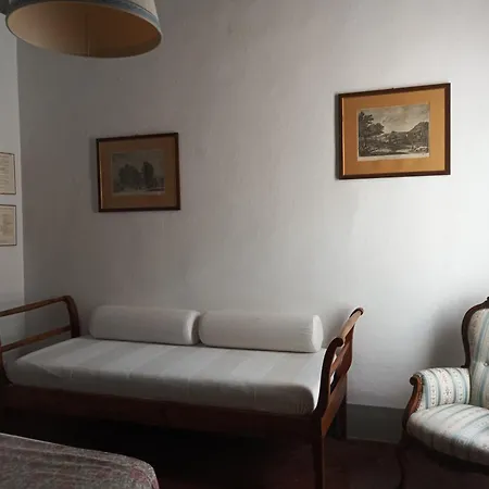 Relais Sassetti Apartman *
