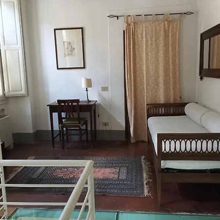 Relais Sassetti *