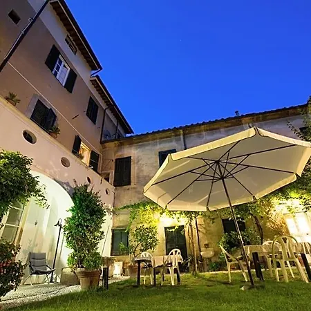 Relais Sassetti