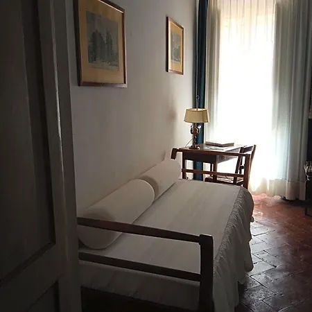 Relais Sassetti 아파트
