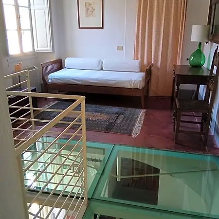 아파트 Relais Sassetti *