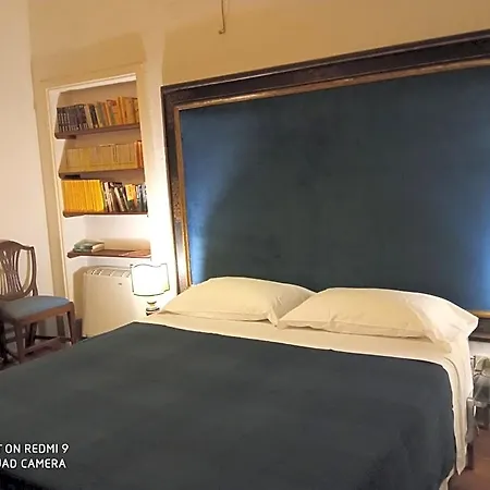 Relais Sassetti 아파트 피사