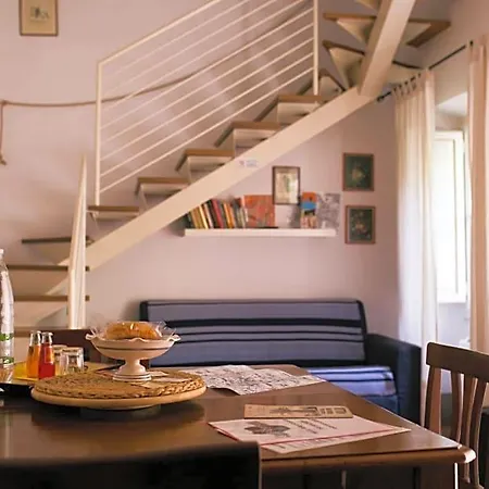Relais Sassetti Pisa