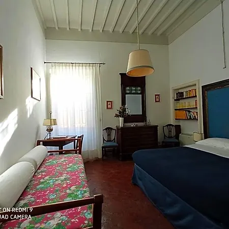 Relais Sassetti 아파트 피사