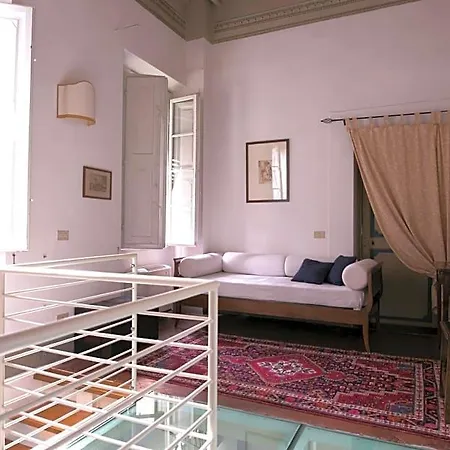 Relais Sassetti Apartamento Pisa