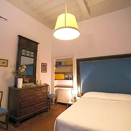 Relais Sassetti Apartamento