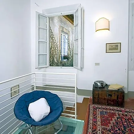 아파트 Relais Sassetti *