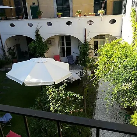 Relais Sassetti 아파트 피사