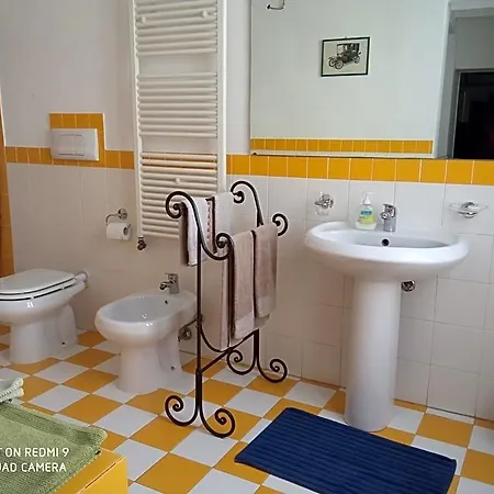 Apartamento Relais Sassetti Pisa