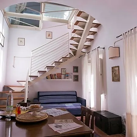 Relais Sassetti