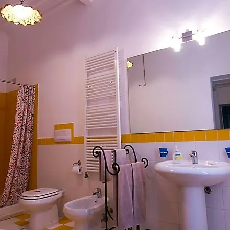 Apartamento Relais Sassetti Pisa