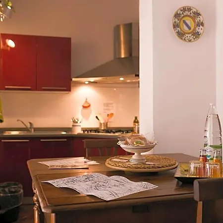 Relais Sassetti 피사