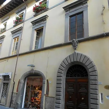 Relais Sassetti 아파트