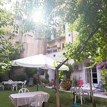 아파트 Relais Sassetti 피사