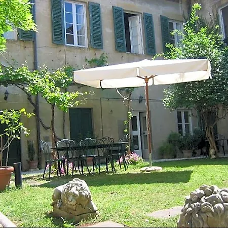 Relais Sassetti 아파트