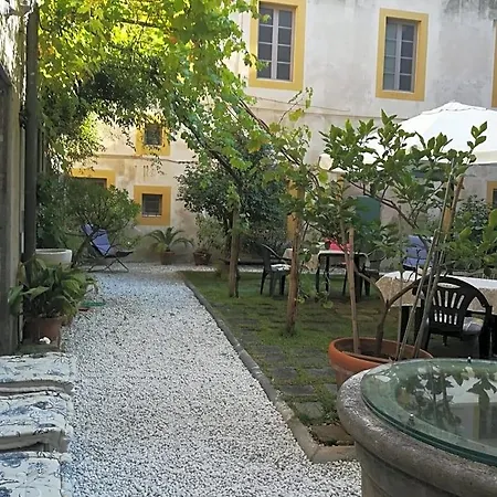 Relais Sassetti * 피사