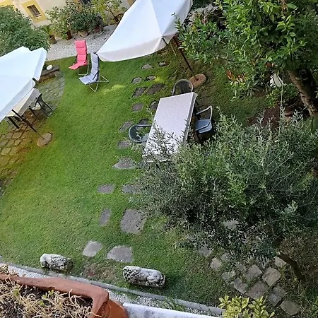 Apartamento Relais Sassetti Pisa