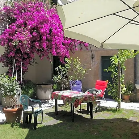 Relais Sassetti Apartamento Pisa