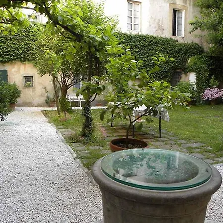 Relais Sassetti Bed & Breakfast