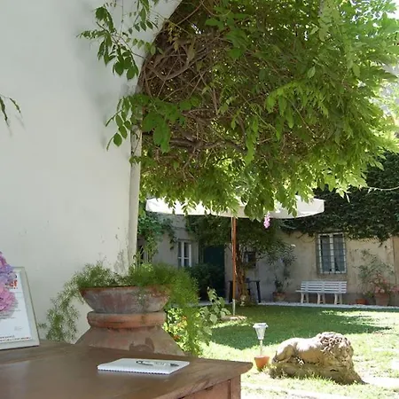 Relais Sassetti Pisa