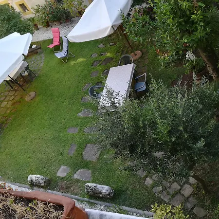 Bed & Breakfast Relais Sassetti Pisa