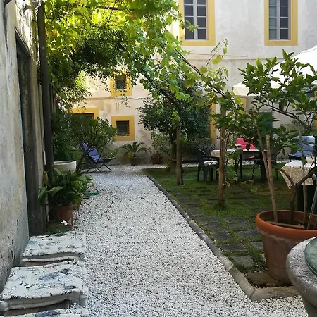 Relais Sassetti 3* Pisa