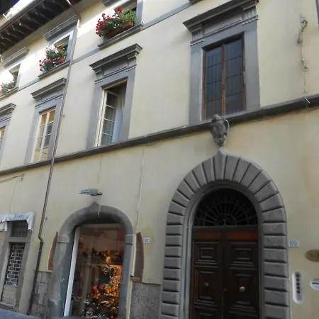 Relais Sassetti Bed & Breakfast