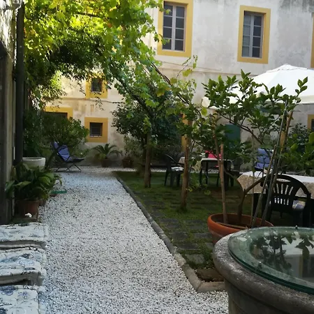 Relais Sassetti Bed & Breakfast Pisa