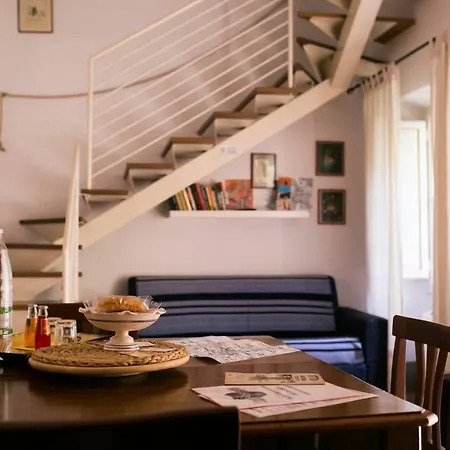 Bed & Breakfast Relais Sassetti
