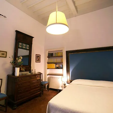 Relais Sassetti Bed & Breakfast Pisa