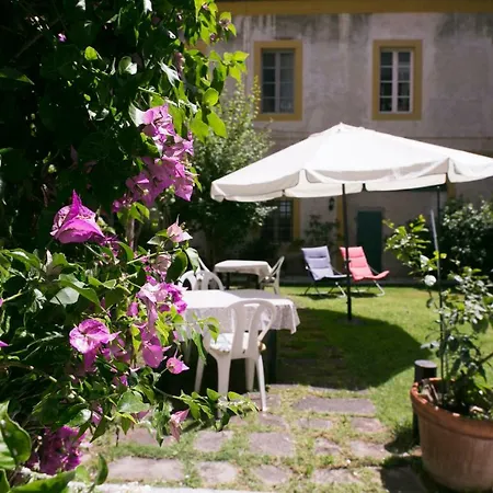 Relais Sassetti Bed & Breakfast